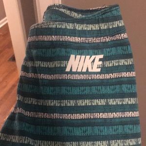 Nike leggings XS